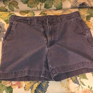 Vintage 80s Patagonia Stand Up Shorts